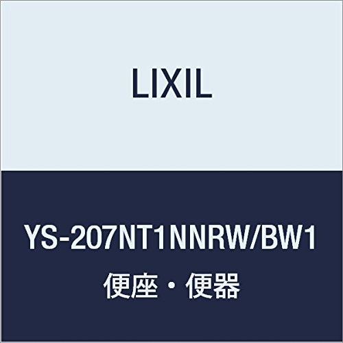 LIXIL(NV) INAX |t(ANAZ~bN) sAzCg YS-207NT1NNRW/BW1
