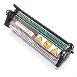 [Précision d'impression améliorée] Obtenez une impression précise de codes-barres et d'étiquettes avec notre tête d'impression haute résolution, conçue pour améliorer la qualité de tous vos matériaux imprimés.