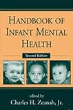 handbook of infant mental health