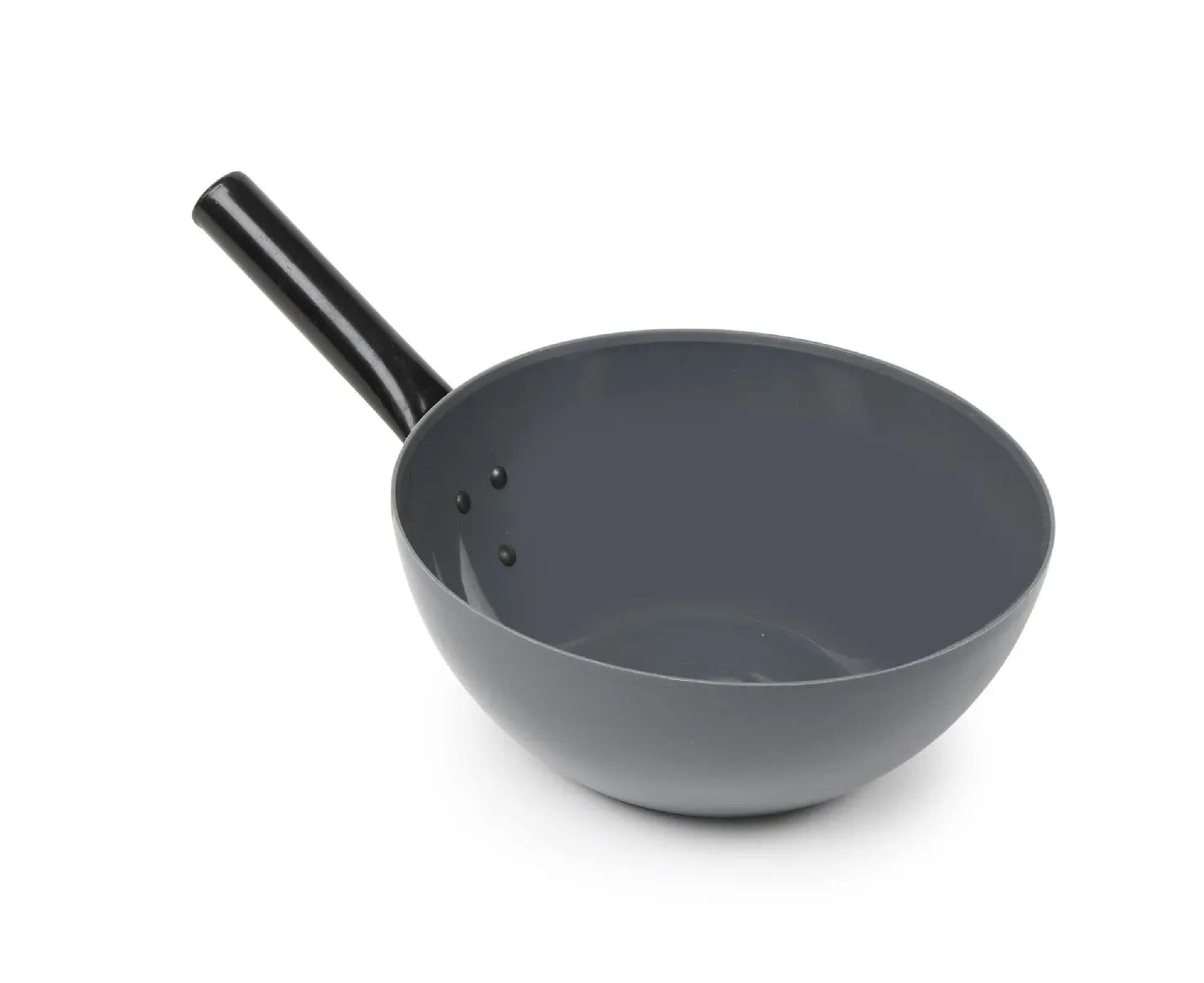 Shires EZI-KIT Feed Scoop - Range Of Colours Grey