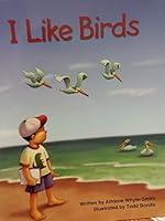 I Like Birds 1591378125 Book Cover