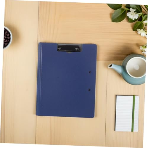 Presse-papiers pliables pour classe et bureau dynamique - 6