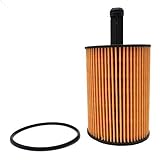 Automobile Fuel Filters for Audi A2 8z0 1.2 Tdi 20012005 Automobile Oil Filter 071115562 Fuel