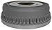 Raybestos 9625R Professional Grade Brake Drum
