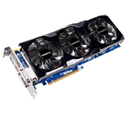 Radeon HD 6950 GV-R695OC-1GD