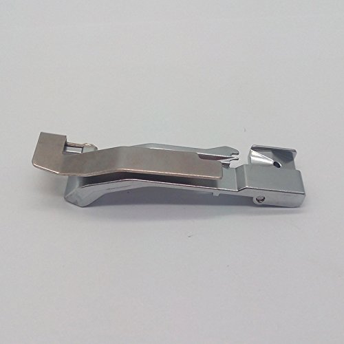 HONEYSEW Pie Arrugador X77459001 para Brother Serger miniatura 4
