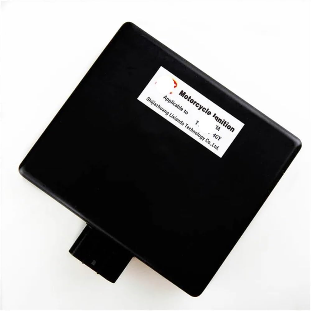CDI Ignition Module Motorcycle Digital Electronic Ignition CDI Box Unit ECU For TTR250 4GY TTR 250