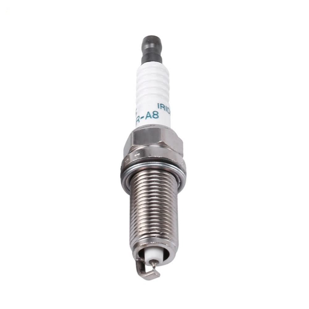 Bujías para automóviles, 4 Unidades, 90919-01259, bujía de iridio para Toyota, Avalon, Camry, Lexus ES, NX, FK16HR-A8 909