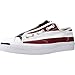 Converse Jack Purcell Zip OX Weiß 42,5