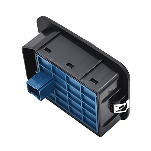 Interrupteur vitre electrique haute precision bouton commande 735461275 Citroen Nemo Bipper - 4