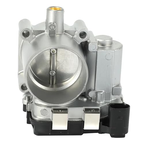 Cuerpo de acelerador para VW Golf y Polo: soluciona tirones y ralentí inestable 1.2TSi