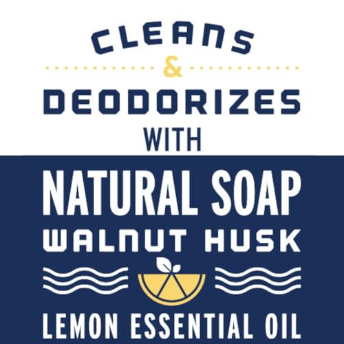 mackenzie39s fisherman hand scrub - gifts for men - gifts for fisherman - gifts for cooks - gifts for gardeners - cleansing amp deodorizing hand cleaner - 16 oz