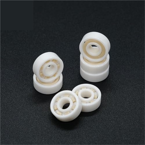 Roulement céramique 694CE anti corrosion 4x11x4 mm pour moulinet mer