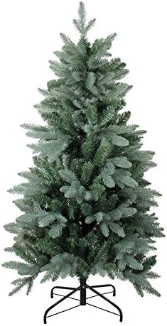 4.5' Slim Washington Frasier Artificial Christmas Tree - Unlit