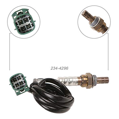 Sensor de Oxígeno MOSTPLUS para Nissan Altima Maxima 3.5L miniatura 5