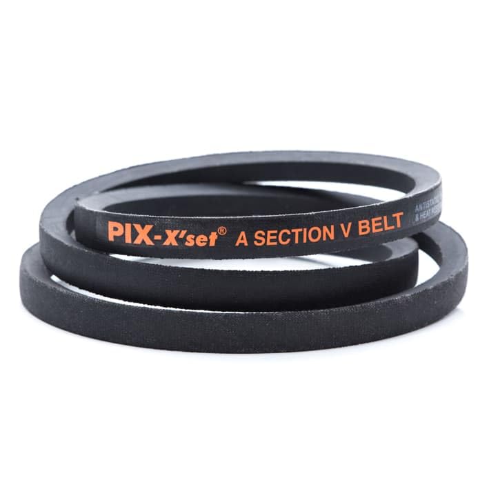 Transmission Belt Fits Countax C500H Part Number 229503400