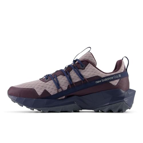 Image of New Balance Women's Dynasoft Tektrel V1 Suede