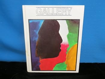 Hardcover Gallery One Book