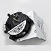 9371DO-BS-0036 - Lennox OEM Furnace Draft Air Pressue Switch 1 Single Stage .90
