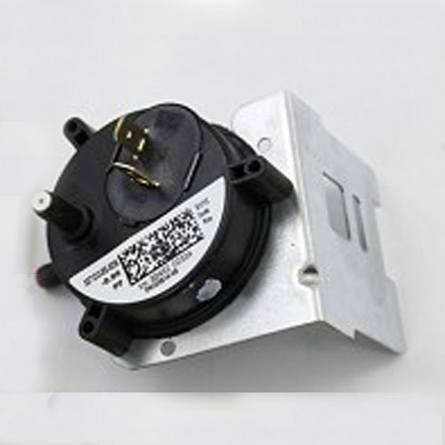 103614-09 - Lennox OEM Furnace Draft Air Pressue Switch 1 Single Stage .90