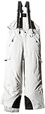snowboardhose grau herren Bekleidung Summit Kinder Skihose Snowboardhose, Grau, 176