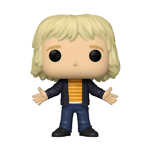 Funko Pop! Movies: Dumb &Amp; Dumber - Casual Harry Vinyl Figure, 3.75 Inches
