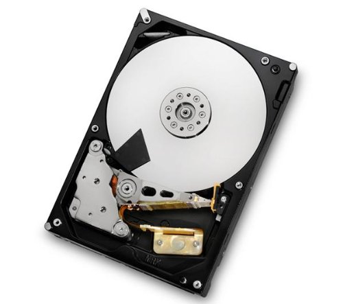 HGST HUS724040ALE640 - 4TB SATAIII 6GB/s 64MB, RAID - RAID