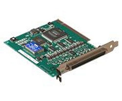 Interface Miles – dakauntabo – N PCI – 6201e