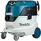 Makita VC4210M Staubsauger für Staubklasse, 1200 W, 230 V & DMR115 Akku-Baustellenradio (ohne Akku, ohne Ladegerät), Türkis, Schwarz, Silber