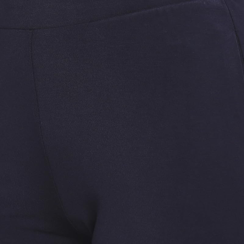 Image of Women's Solid Regular FIT Parallel Pant