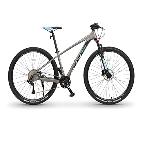 Tbagem-Yjr Semi-Rigide VTT, 26 Pouces Vélo Tout-Terrain À Vitesse Variable en Alliage D'aluminium...
