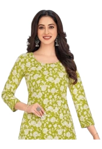 Image of Yashika Unstiched Crepe dress materials | Crepe Salwar Suit for women with dupatta | suit material for women unstitched
