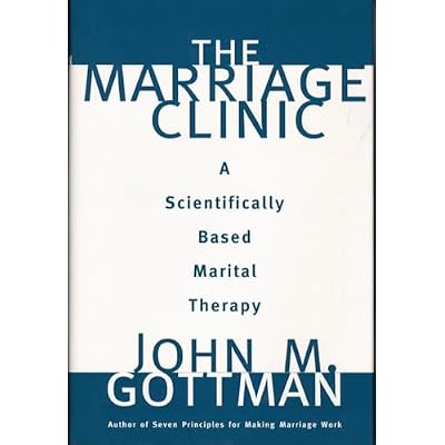 The Marriage Clinic