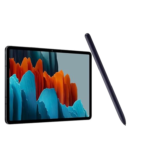 Lápiz capacitivo para Samsung Galaxy Tab S7 con 5 puntas de repuesto 7