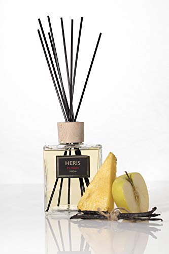 Profumatore FLINGH 1 LITRO per ambienti | HERIS