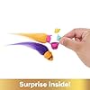 ​DreamWorks Trolls Band Together Hair Pops Branch Small Doll with Removable Clothes & 3 Surprise Accessories, HNF12 #3
