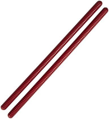Grover/Trophy Duplex 3278 Rhythm Sticks - 2 Fluted Sticks