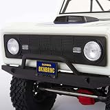 Axial AXI03014BT2 RC Truck, wielokolorowy