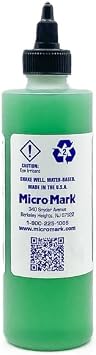 Micro-Mark Paint, Primer & Cleaner Super Value Package