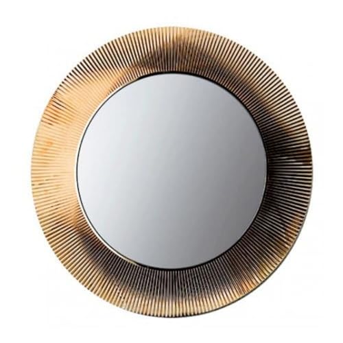 LAUFEN Kartell All Saints Miroir, sans éclairage, H3863310870001, Couleur: Or