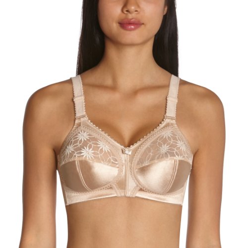 Preisvergleich Produktbild Triumph Doreen Luxury N - BH, Skin, 80D