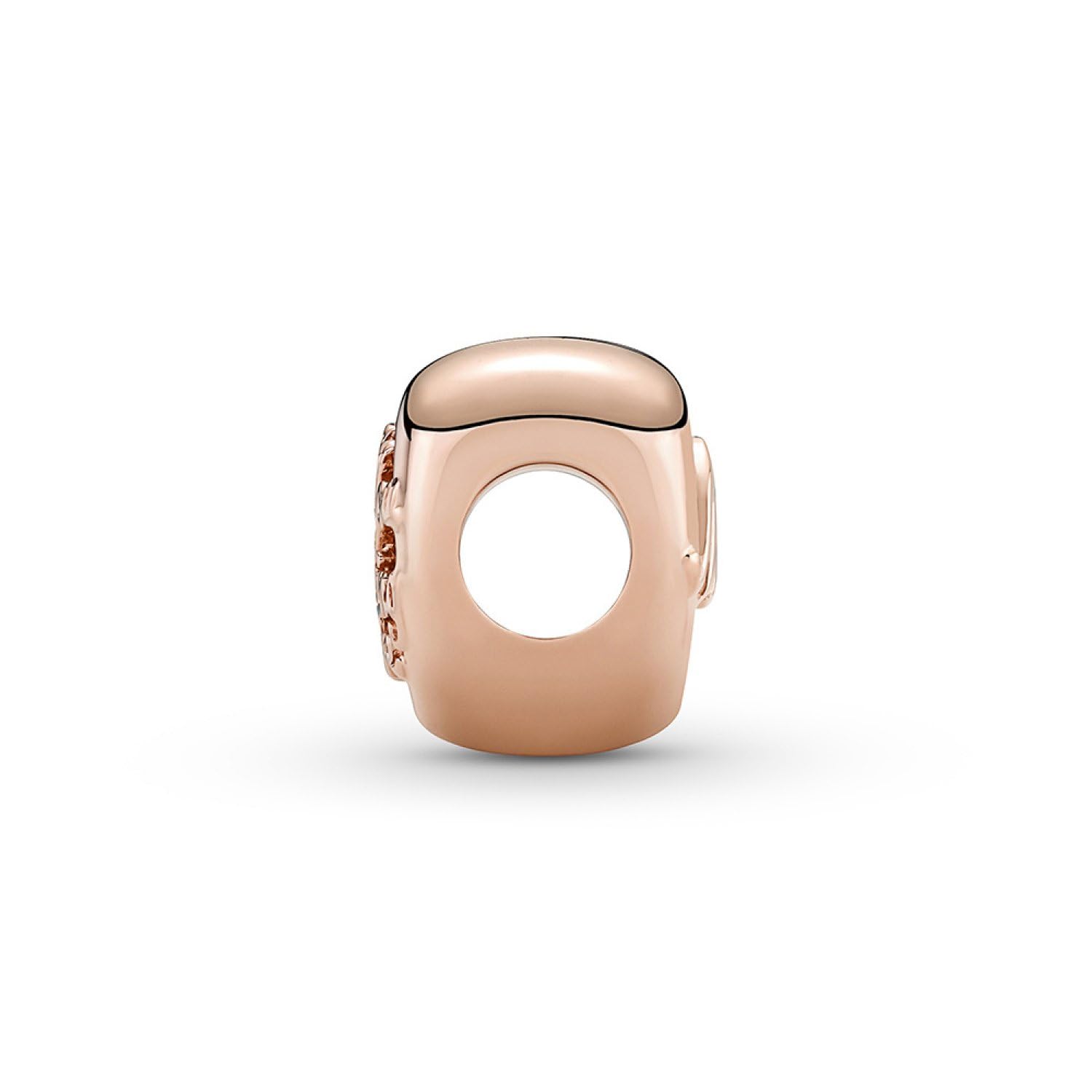 Pandora Charm Corazón Gracias Mamá 781451C00