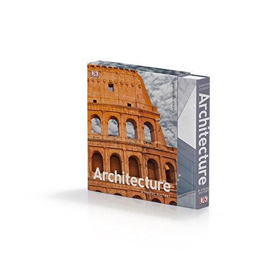 Architecture: A Visual History (DK Ultimate Guides) - Image 11
