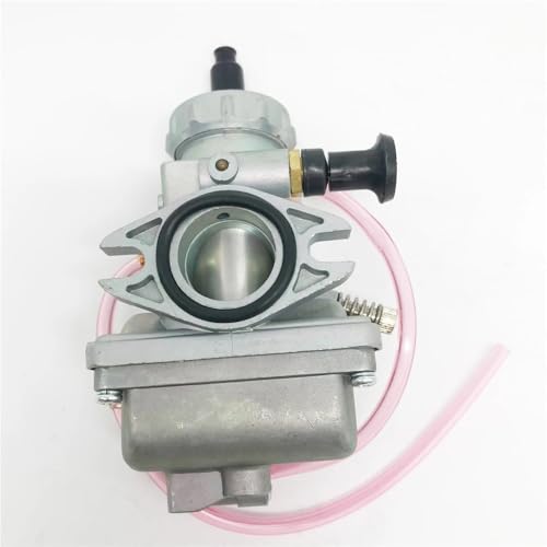 Carburateur moto pour DT125 DT175 et TTR125 pièce de rechange moteur