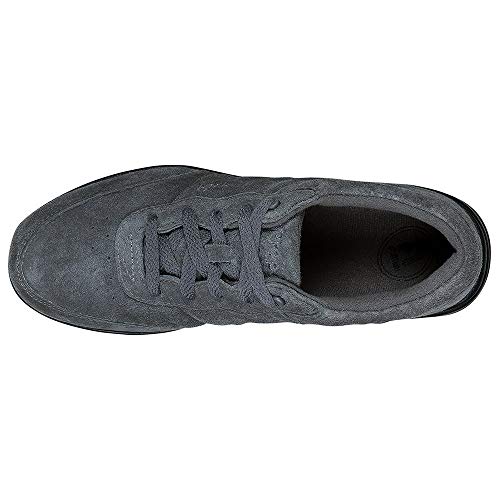 Image of Propet Womens Washable Walking Walking Sneakers Athletic Shoes - Black