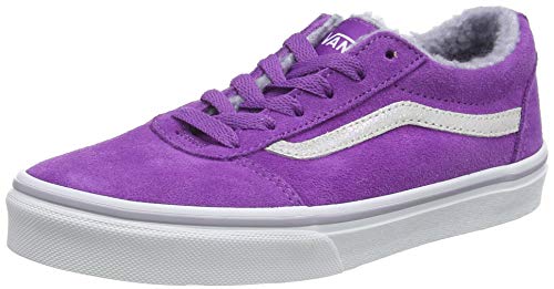 Image of Vans Mens Low-top Trainers