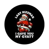 Zoom IMG-2 last rizzmas ti ho regalato