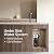 Q5-F Direct Connect Under Sink Water Filter System,Remove PFAS, PFOA/PFOS, Fluoride, Chlorine,Lead, Bad Taste & Odor,NSF42&53 Certified,Service Life 1 Year.