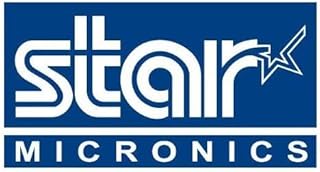 39472310 TNC Star Micronics TSP100 Series TSP143IIIU USB Thermal Label Printe 39472310 - Star Micronics
