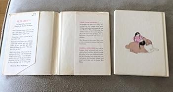 Hardcover Elizabeth Book